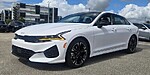 Used 2024 KIA K5 GT-LINE AUTO FWD in FT. LAUDERDALE, FLORIDA