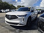 Used 2024 ACURA MDX SH-AWD W/A-SPEC PACKAGE in FT. LAUDERDALE, FLORIDA (Photo 1)