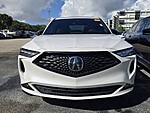 Used 2024 ACURA MDX SH-AWD W/A-SPEC PACKAGE in FT. LAUDERDALE, FLORIDA (Photo 3)