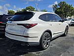 Used 2024 ACURA MDX SH-AWD W/A-SPEC PACKAGE in FT. LAUDERDALE, FLORIDA (Photo 5)