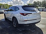 Used 2024 ACURA MDX SH-AWD W/A-SPEC PACKAGE in FT. LAUDERDALE, FLORIDA (Photo 7)