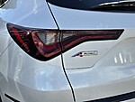 Used 2024 ACURA MDX SH-AWD W/A-SPEC PACKAGE in FT. LAUDERDALE, FLORIDA (Photo 8)