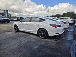 Used 2025 ACURA INTEGRA CVT W/A-SPEC TECHNOLOGY PACKAGE in FT. LAUDERDALE, FLORIDA (Photo 5)