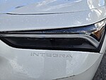 Used 2025 ACURA INTEGRA CVT W/A-SPEC TECHNOLOGY PACKAGE in FT. LAUDERDALE, FLORIDA (Photo 10)