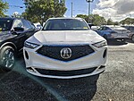 Used 2023 ACURA MDX FWD W/TECHNOLOGY PACKAGE in FT. LAUDERDALE, FLORIDA (Photo 3)