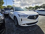 Used 2023 ACURA MDX FWD W/TECHNOLOGY PACKAGE in FT. LAUDERDALE, FLORIDA (Photo 4)
