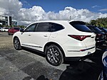 Used 2023 ACURA MDX FWD W/TECHNOLOGY PACKAGE in FT. LAUDERDALE, FLORIDA (Photo 5)