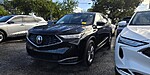 Used 2026 ACURA MDX FWD in FT. LAUDERDALE, FLORIDA