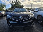 Used 2026 ACURA MDX FWD in FT. LAUDERDALE, FLORIDA (Photo 3)