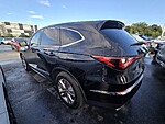 Used 2026 ACURA MDX FWD in FT. LAUDERDALE, FLORIDA (Photo 8)