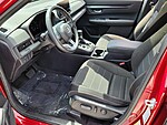 Used 2024 Honda CR-V Hybrid SPORT in DAVIE, FLORIDA (Photo 10)