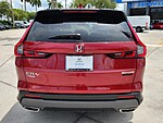 Used 2024 Honda CR-V Hybrid SPORT in DAVIE, FLORIDA (Photo 5)