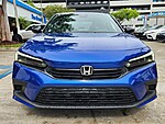 Used 2024 Honda Civic SPORT in DAVIE, FLORIDA (Photo 4)