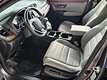 Used 2021 Honda CR-V EX-L in DAVIE, FLORIDA (Photo 10)