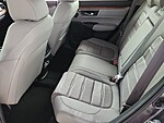 Used 2021 Honda CR-V EX-L in DAVIE, FLORIDA (Photo 12)