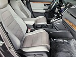 Used 2021 Honda CR-V EX-L in DAVIE, FLORIDA (Photo 16)