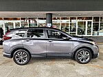 Used 2021 Honda CR-V EX-L in DAVIE, FLORIDA (Photo 2)