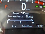 Used 2021 Honda CR-V EX-L in DAVIE, FLORIDA (Photo 24)