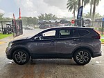 Used 2021 Honda CR-V EX-L in DAVIE, FLORIDA (Photo 4)