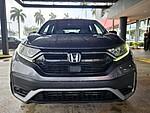 Used 2021 Honda CR-V EX-L in DAVIE, FLORIDA (Photo 4)