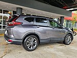 Used 2021 Honda CR-V EX-L in DAVIE, FLORIDA (Photo 7)