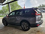 Used 2021 Honda CR-V EX-L in DAVIE, FLORIDA (Photo 8)