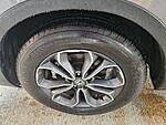 Used 2021 Honda CR-V EX-L in DAVIE, FLORIDA (Photo 9)