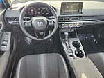 Used 2024 Honda Civic Hatchback SPORT in DAVIE, FLORIDA (Photo 12)
