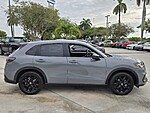 Used 2024 Honda HR-V SPORT in DAVIE, FLORIDA (Photo 2)