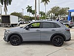 Used 2024 Honda HR-V SPORT in DAVIE, FLORIDA (Photo 3)