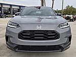 Used 2024 Honda HR-V SPORT in DAVIE, FLORIDA (Photo 4)