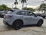 Used 2024 Honda HR-V SPORT in DAVIE, FLORIDA (Photo 6)