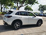 Used 2025 Honda HR-V EX-L in DAVIE, FLORIDA (Photo 6)