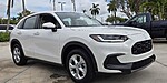 Used 2025 Honda HR-V LX in DAVIE, FLORIDA