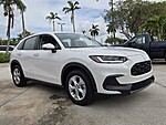Used 2025 Honda HR-V LX in DAVIE, FLORIDA (Photo 1)