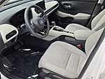 Used 2025 Honda HR-V LX in DAVIE, FLORIDA (Photo 10)