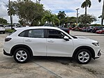 Used 2025 Honda HR-V LX in DAVIE, FLORIDA (Photo 2)