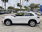 Used 2025 Honda HR-V LX in DAVIE, FLORIDA (Photo 3)