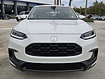 Used 2025 Honda HR-V LX in DAVIE, FLORIDA (Photo 4)