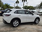 Used 2025 Honda HR-V LX in DAVIE, FLORIDA (Photo 6)
