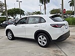Used 2025 Honda HR-V LX in DAVIE, FLORIDA (Photo 7)