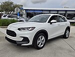 Used 2025 Honda HR-V LX in DAVIE, FLORIDA (Photo 8)