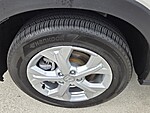 Used 2025 Honda HR-V LX in DAVIE, FLORIDA (Photo 9)