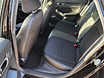 Used 2025 Honda Civic SPORT in DAVIE, FLORIDA (Photo 10)