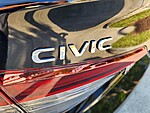 Used 2025 Honda Civic SPORT in DAVIE, FLORIDA (Photo 12)
