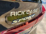 Used 2025 Honda Civic SPORT in DAVIE, FLORIDA (Photo 13)