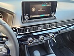 Used 2025 Honda Civic SPORT in DAVIE, FLORIDA (Photo 18)