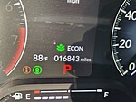 Used 2025 Honda Civic SPORT in DAVIE, FLORIDA (Photo 21)