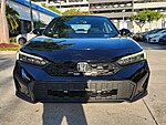 Used 2025 Honda Civic SPORT in DAVIE, FLORIDA (Photo 4)