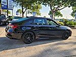 Used 2025 Honda Civic SPORT in DAVIE, FLORIDA (Photo 5)